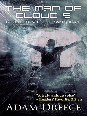 cover image of The Man of Cloud 9